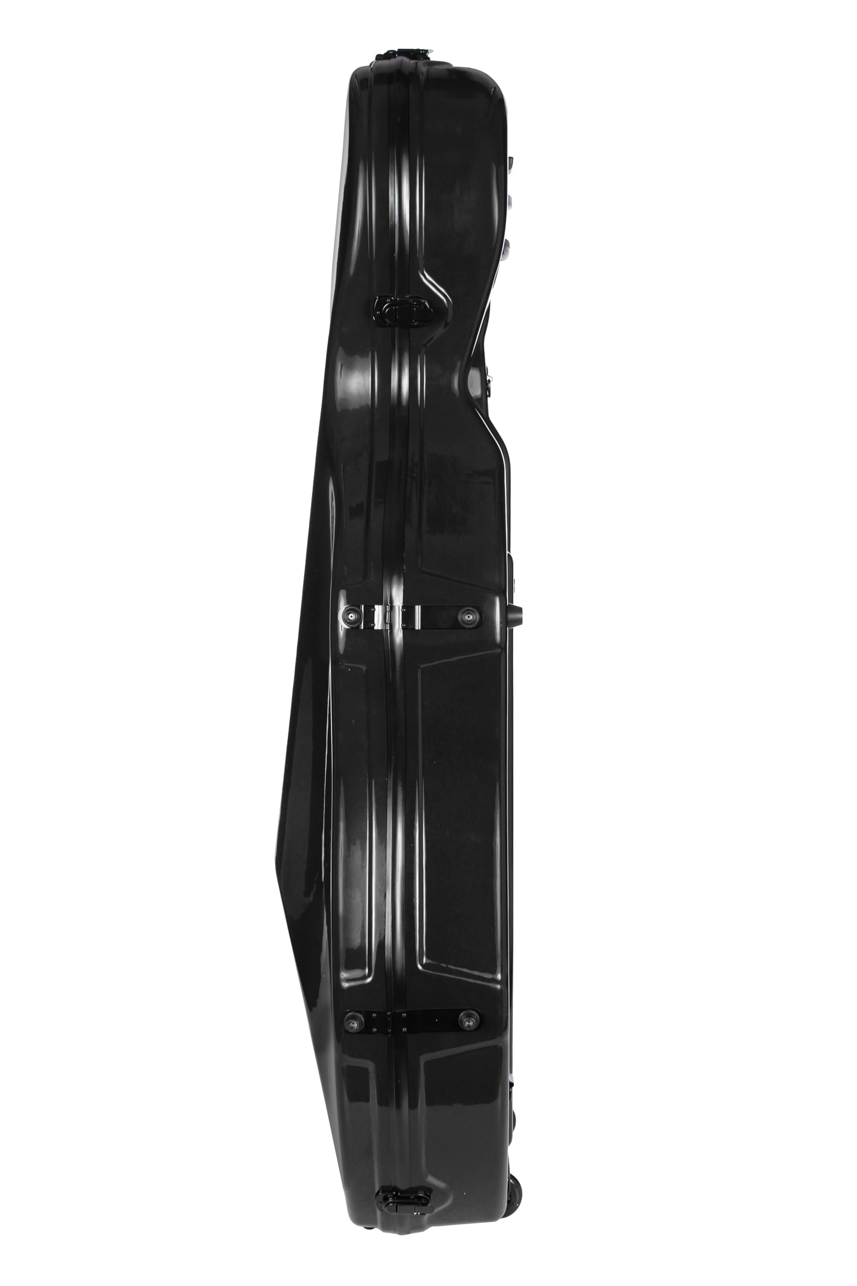 Custodia per Violoncello Fiberglass 4/4 Excellent nero M-case