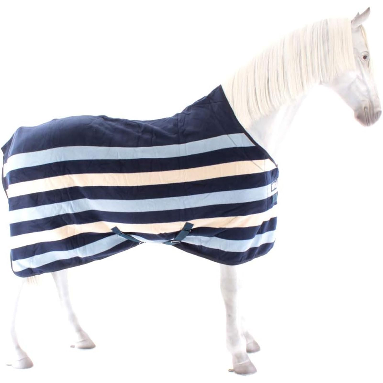I）新品☆Horseware Ireland Underblanket PLUS Amazon.com