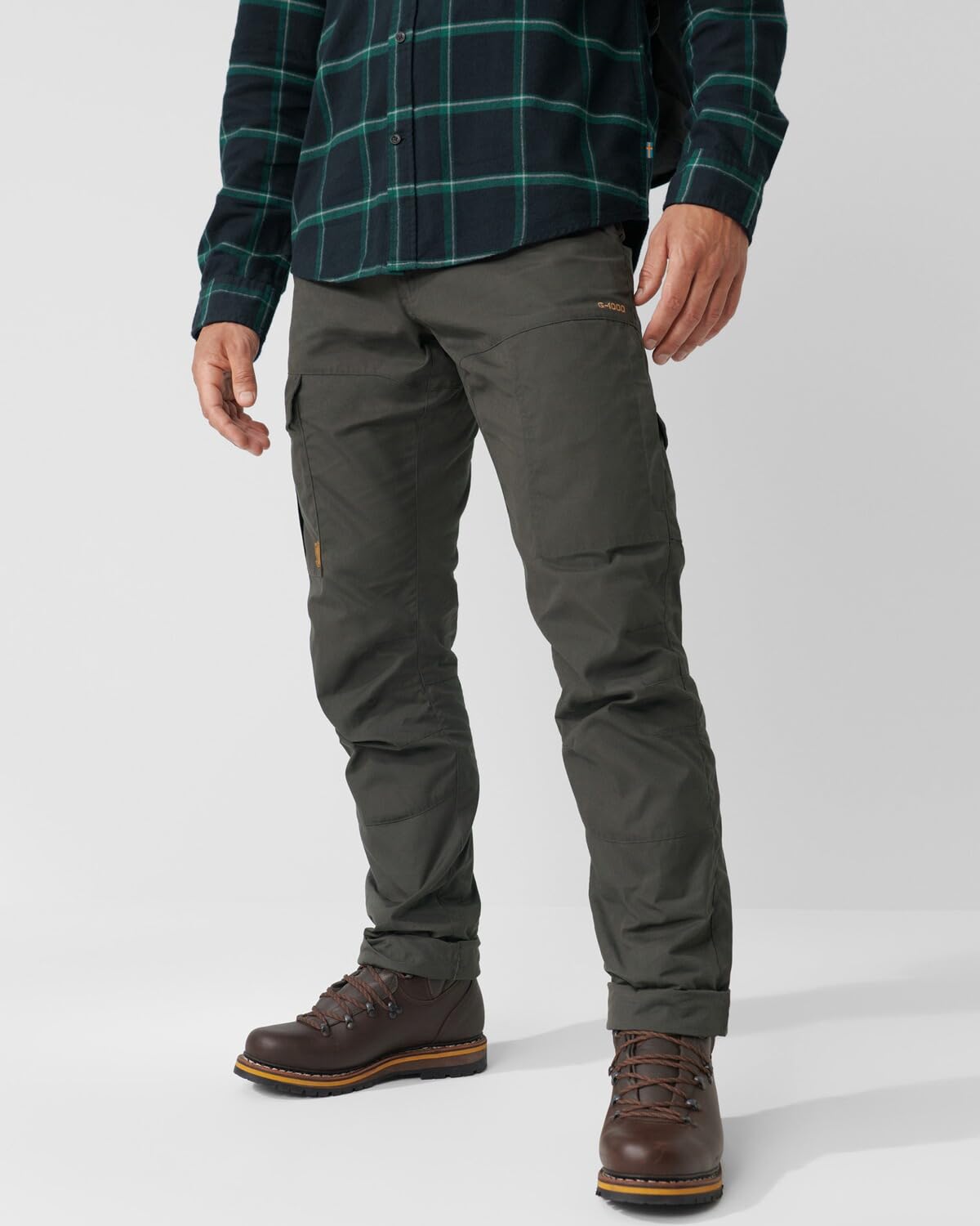 Fjällräven Hose Karl Pro
