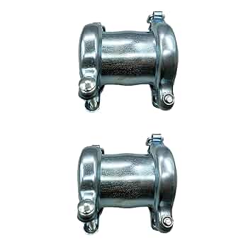 こう Amazon.com: FridayParts 2Pcs 60mm Coupling 4067833