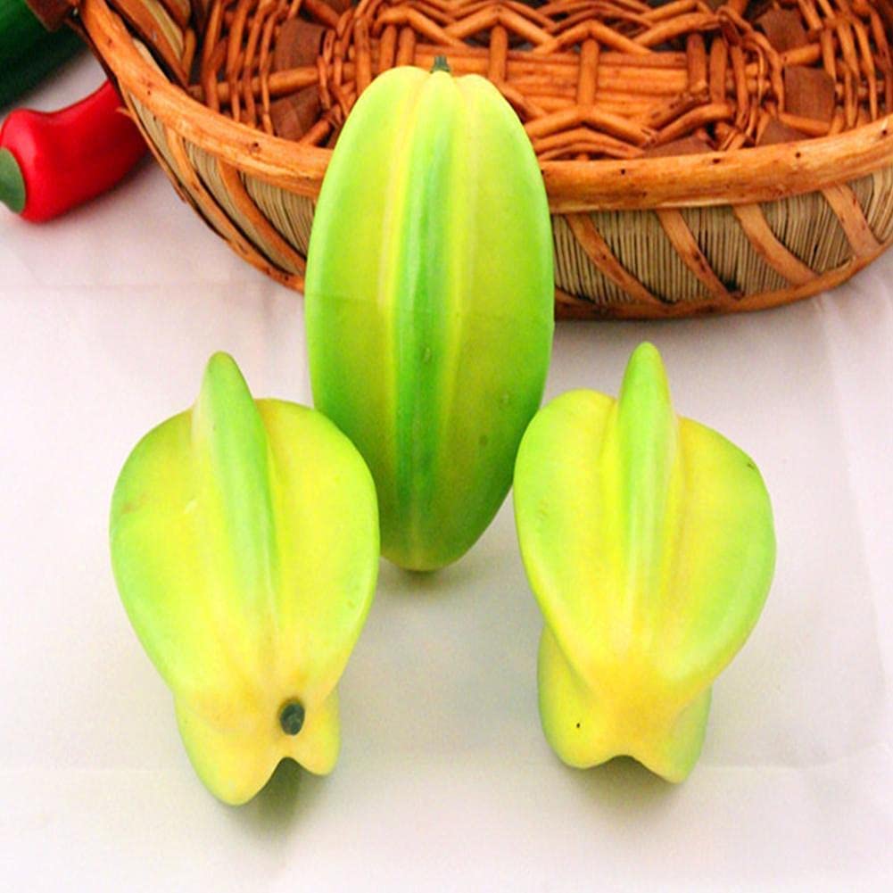 Amazon.co.jp: 人工フルーツ 果物模型 食品サンプル フルーツモデル