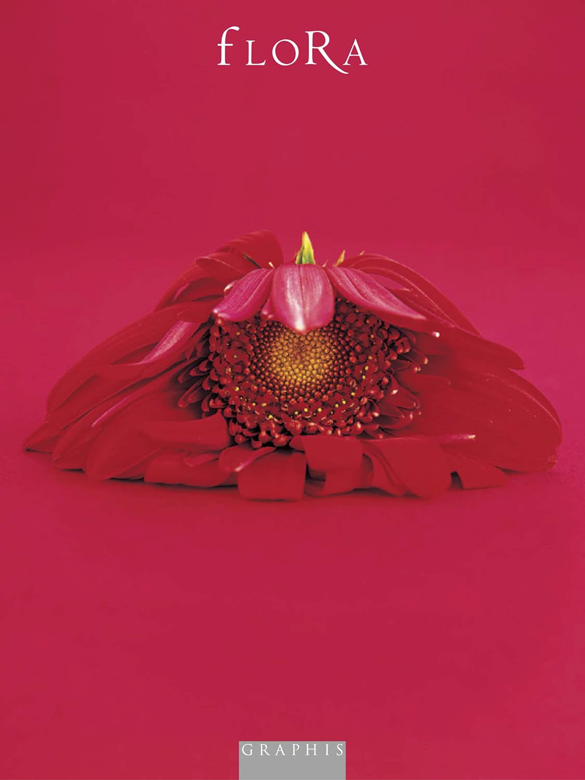Flora: A Contemporary Collection of Floral Photography (Flora Series)