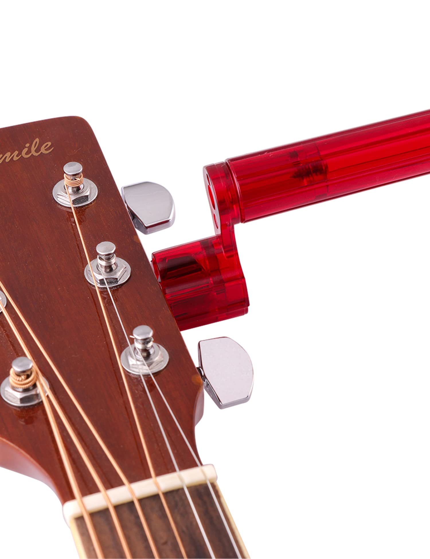Snapklik.com : Guitar String Winder Bridge Pin Remover Speed Peg Puller ...