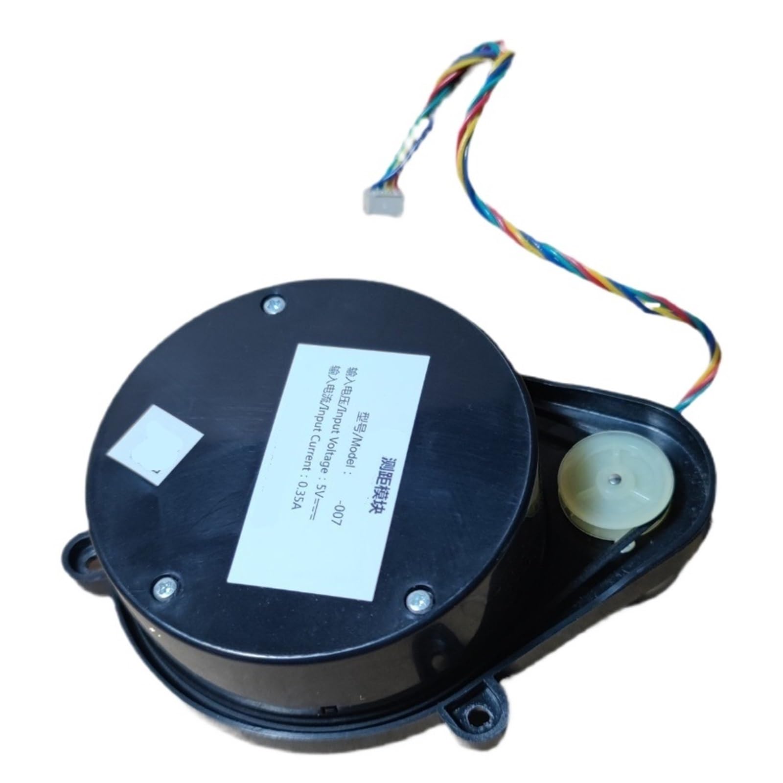 HIZON Distance Sensor，Compatible For ECOVACS，DX55 DX93 DX96 DJ65 T5 T8 N5 Robot Cleaner Parts