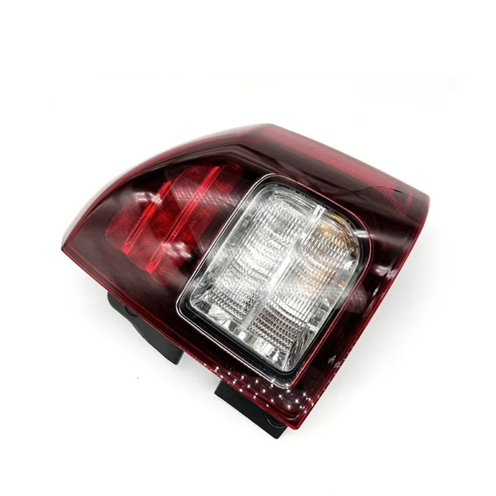 Lampa tylna zespolona Do 14-17 Jeep Compass Prawy tylny zestaw lamp 1 szt. 5272926AA tylne światła LED