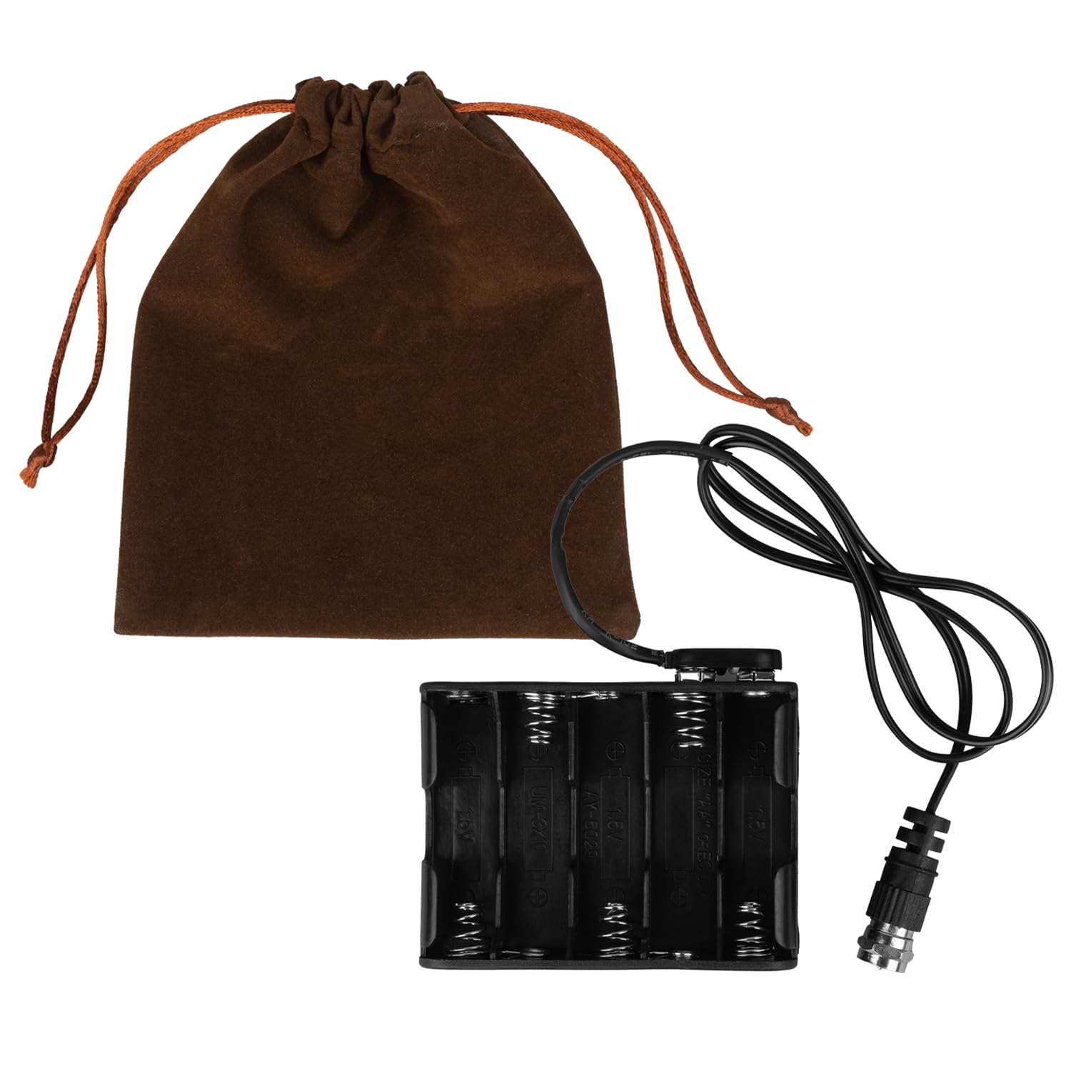 Maclean TV System MCTV-627 mesurage Le Signal de la télé DVB-T
