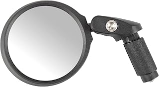 M-Wave Spy Space In 3d Fahrradspiegel