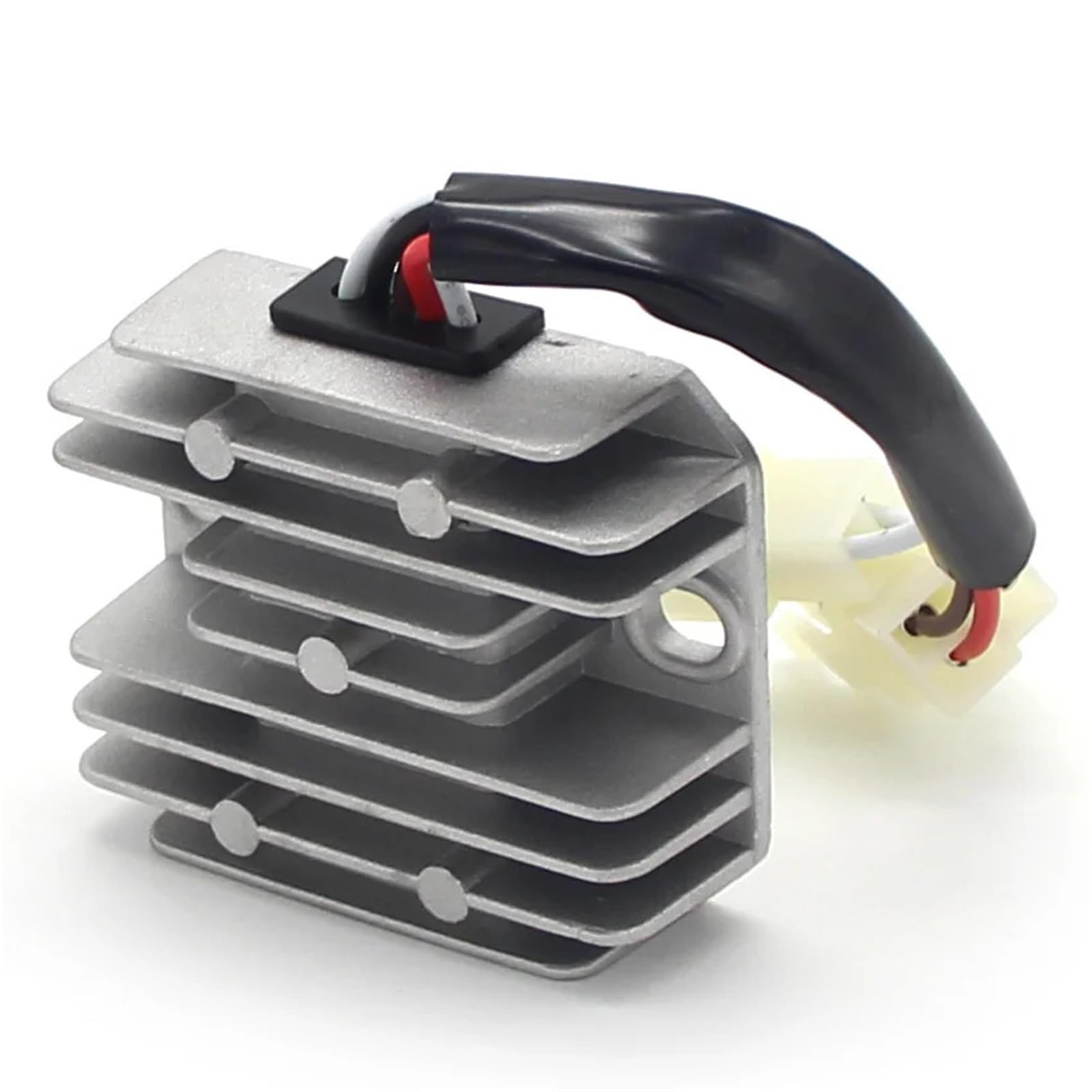 Prostownik napięcia‌ Regulator napięcia prostownik pasujący do motocykli SR250G SR250TH SR250H SR250J SR250 Classic XT550 3Y6-81960-A0