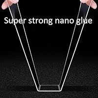 Vista 5 de Almohadilla universal para depósito de gasolina para motocicleta, protector de agarre de rodilla para motocicleta, almohadillas laterales