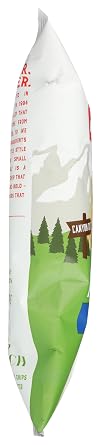 BOULDER CANYON Avocado Oil Classic Sea Salt Kettle Style Potato Chips, 10 OZ