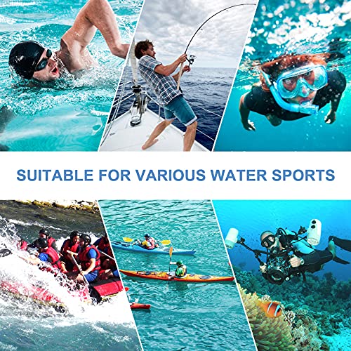 Calzini per Muta, Rtdep Calzini in neoprene da 3