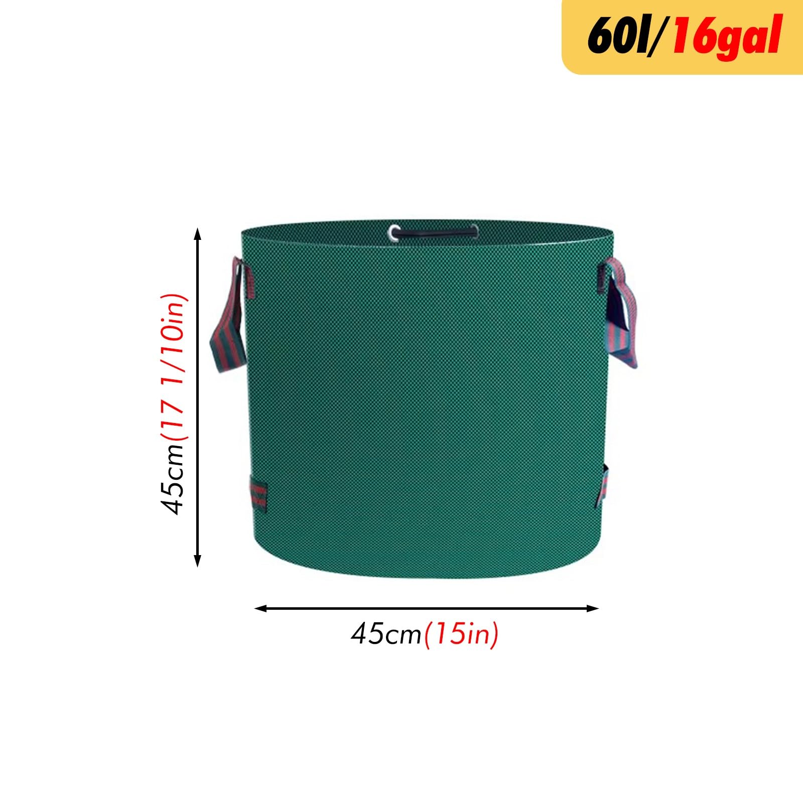 Laubrechen Mit Stiel 4er-Pack Metall-Rasenrechen für Gartenblätter, Gartenhacke, Unkrautrechen, langer Griff mit verstellbaren Zinken, originalgetreue Landschaftsrechen für Pflücken von Sträuchern(Bag
