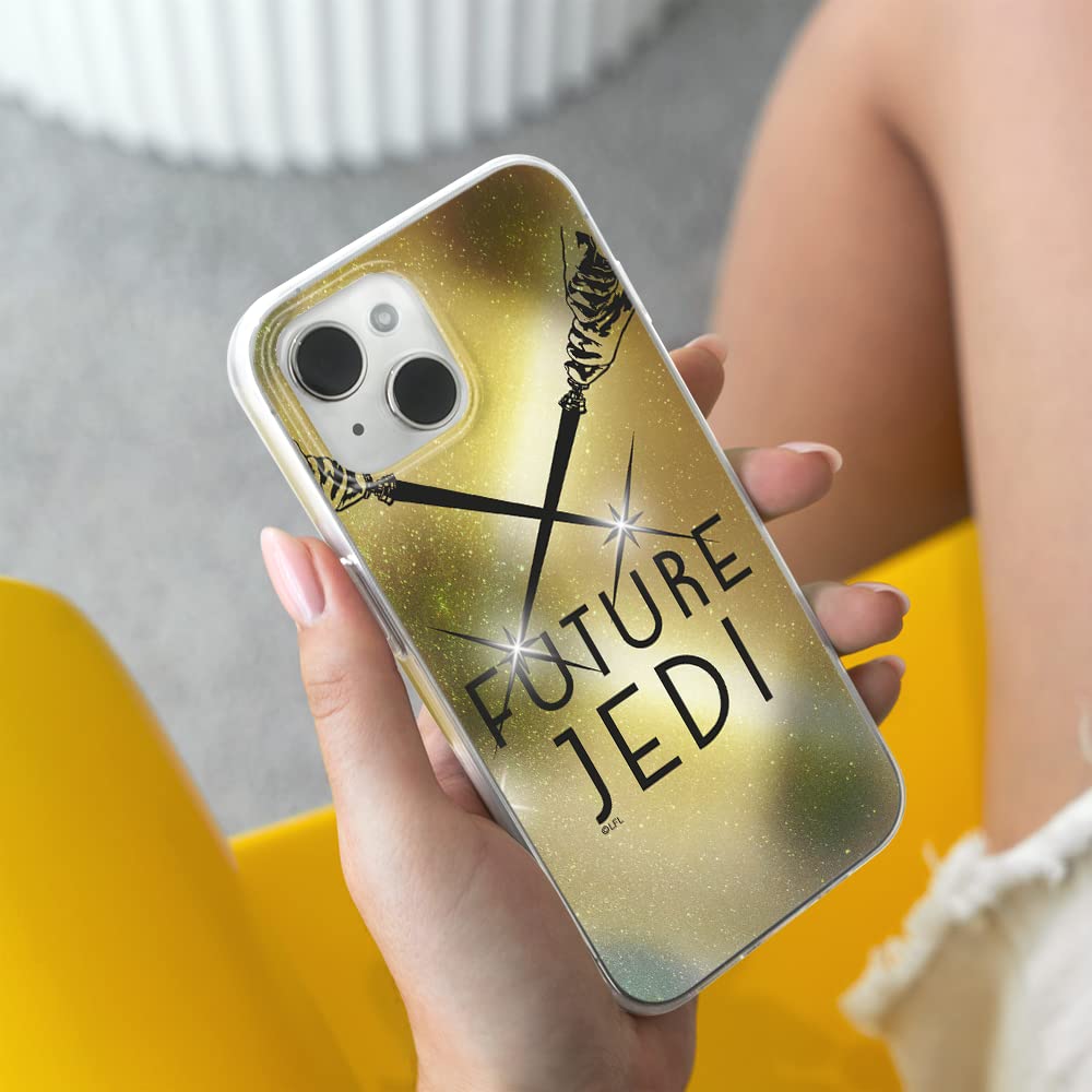 Ert Group custodia per cellulare per Apple Iphone 11 PRO MAX originale e con licenza ufficiale Star Wars, modello 043 adattato in modo ottimale alla forma dello smartphone, custodia in TPU