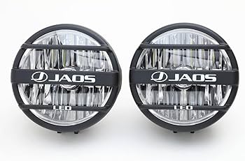 Amazon | JAOS LED フォグランプ 26C クリアー(品番:B560001Z Amazon | JAOS LED フォグランプ 26C クリアー(品番:B560001Z