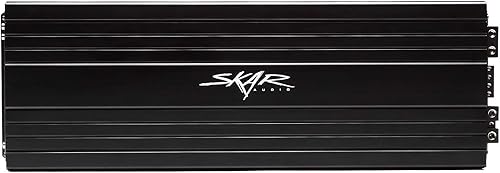 SKv2 - Amplificador principal