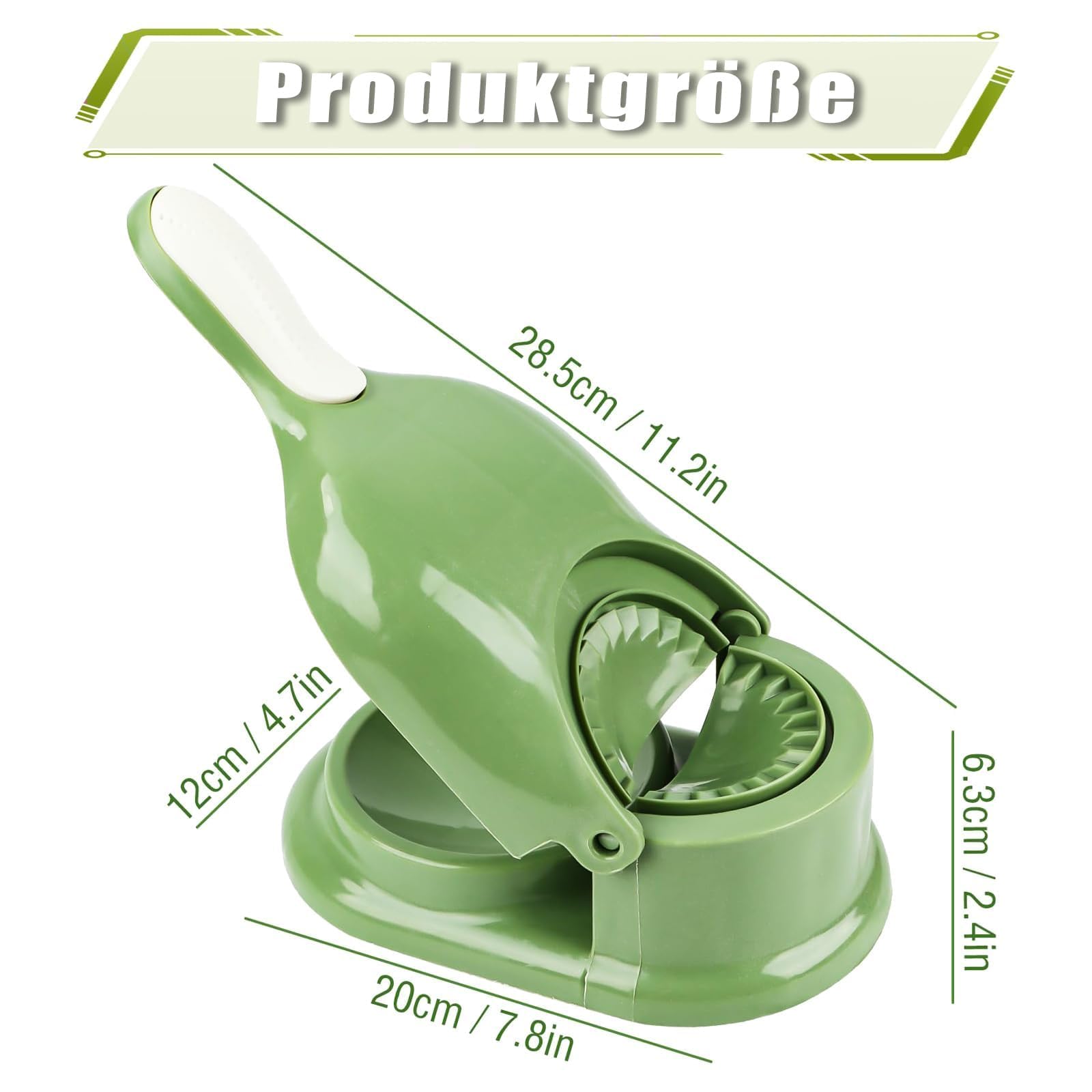 Maszyna do pierogów, 2 w 1 do ravioli, ravioli maker, automatyczny pelmeni, pieróg do owijania do pieczenia do domu kuchnia