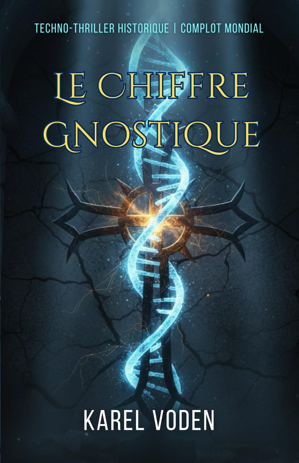 Le Chiffre Gnostique