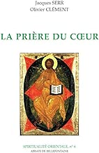 Download La Prière du coeur PDF