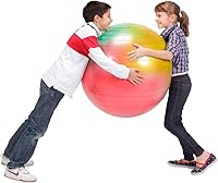 Vista 5 de GYMNIC Arte Plus - Pelota de ejercicio resistente a las explosiones