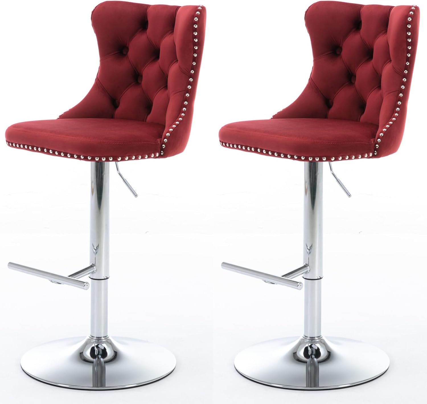 barstools Height bar Chairs Barstools Metal bar stools Simple Assembly Shop Chair for Dorm, Recreation Game Room