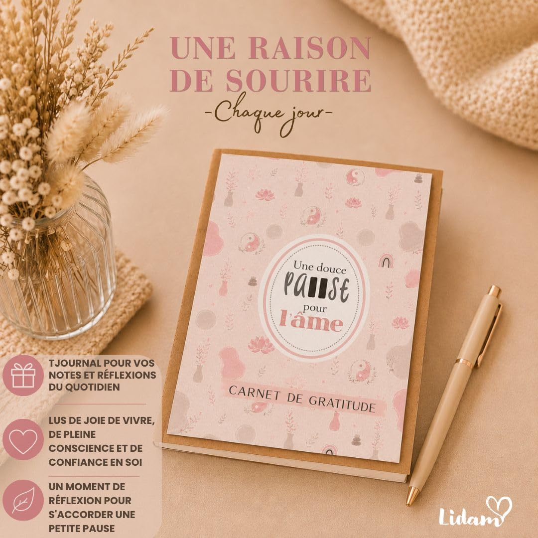 Coffret Cadeau Bien-Être Femme | Panier Cadeau Détente et Relaxation | Cadeau Femme Anniversaire | Idée Cadeau Meilleure Amie, Maman ou Sœur