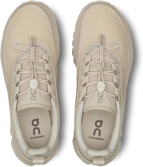 Amazon | [On] Cloudaway 2 Sand | Ice | On(オン) | ランニング