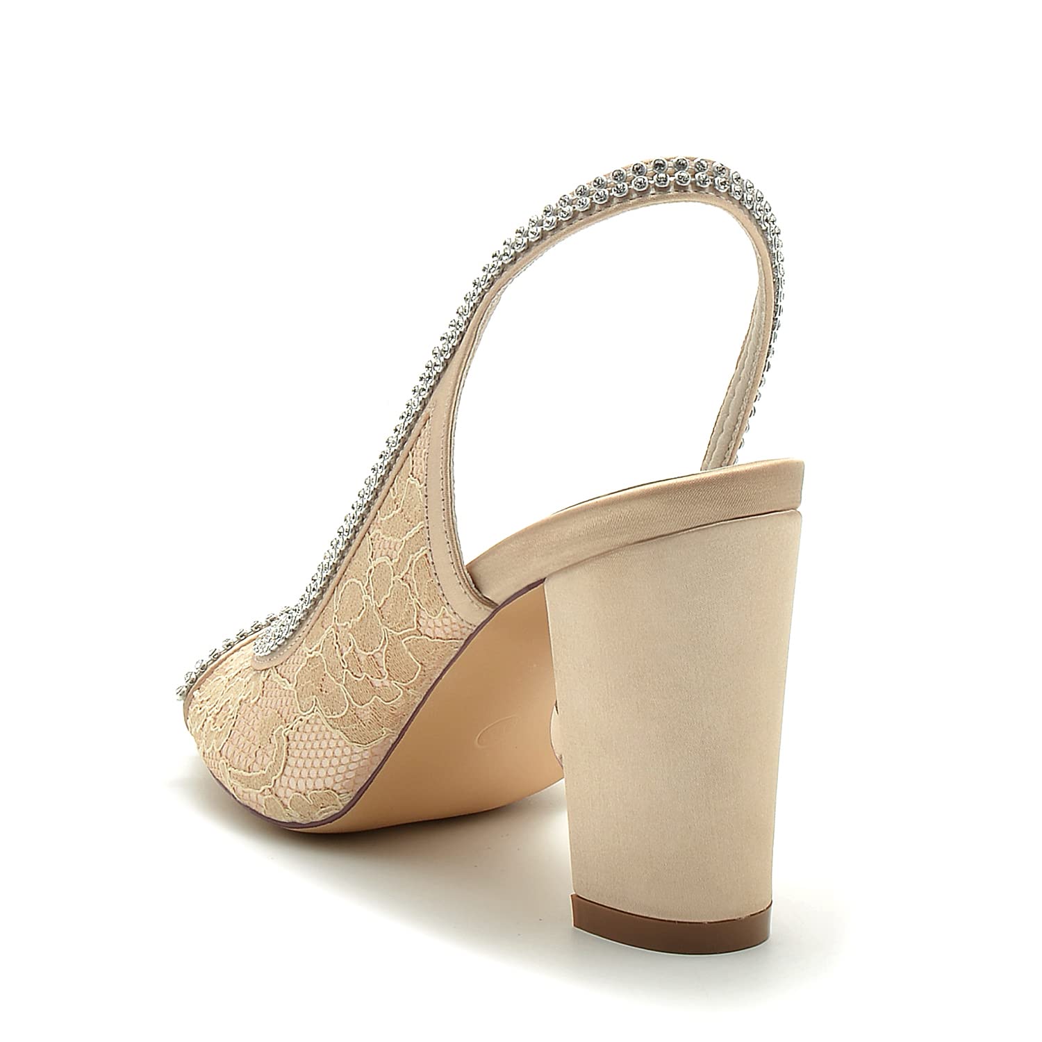 Sandali con Tacco Donna Strass Sandali Donna con Tacco Alto