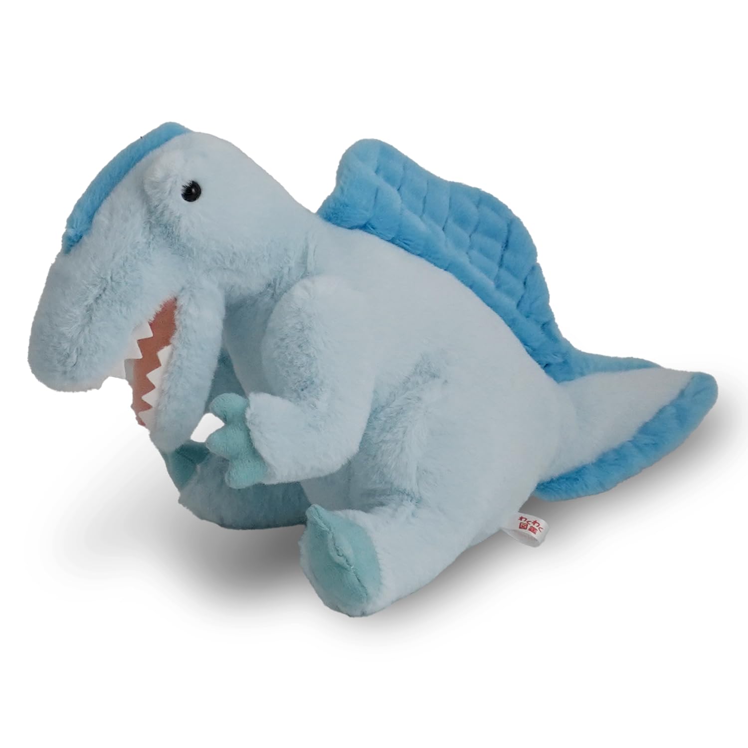 Amazon.co.jp: ティーエスティ―アドバンス わくわく図鑑 恐竜編 動物