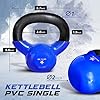 Yes4All-5-65lbs-Kettlebells-Vinyl-Coated-Cast-Iron-for-Dumbbell-Weights-Exercises-Gym-Fitness-Full-Body-Workout-Equipment-Push-up-Grip-and-Strength-Training Yes4All 5-65lbs Kettlebells Vinyl Coated Cast Iron for Dumbbell Weights Exercises, Gym, Fitness, Full Body Workout Equipment Push up, Grip and Strength Training