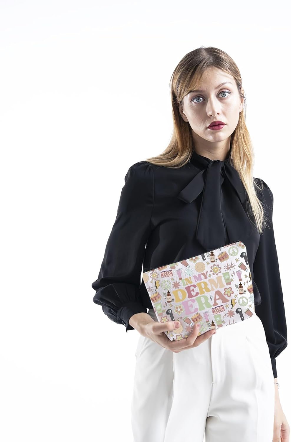 TSOTMO Derm Bag vs. Basic: Surprising Tech-Inspired storage for Skincare on the Go