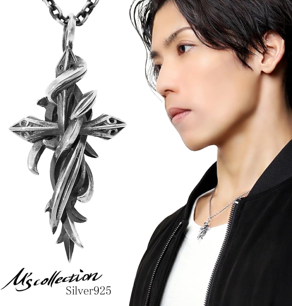 エムズコレクション] 特 別 仕 様 テンタクルス クロス スモール