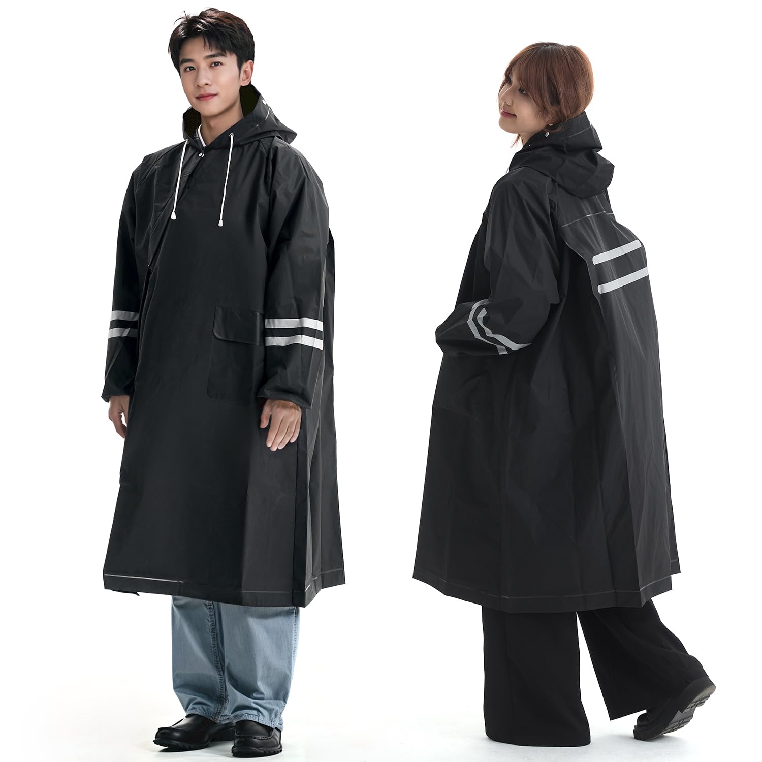 レオナール　レインコート 美品 LEONARD SPORT レオナール レインコート ベージュ 44