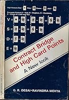 Contract Bridge and High Card Points, A New Look B085XP3717 Book Cover
