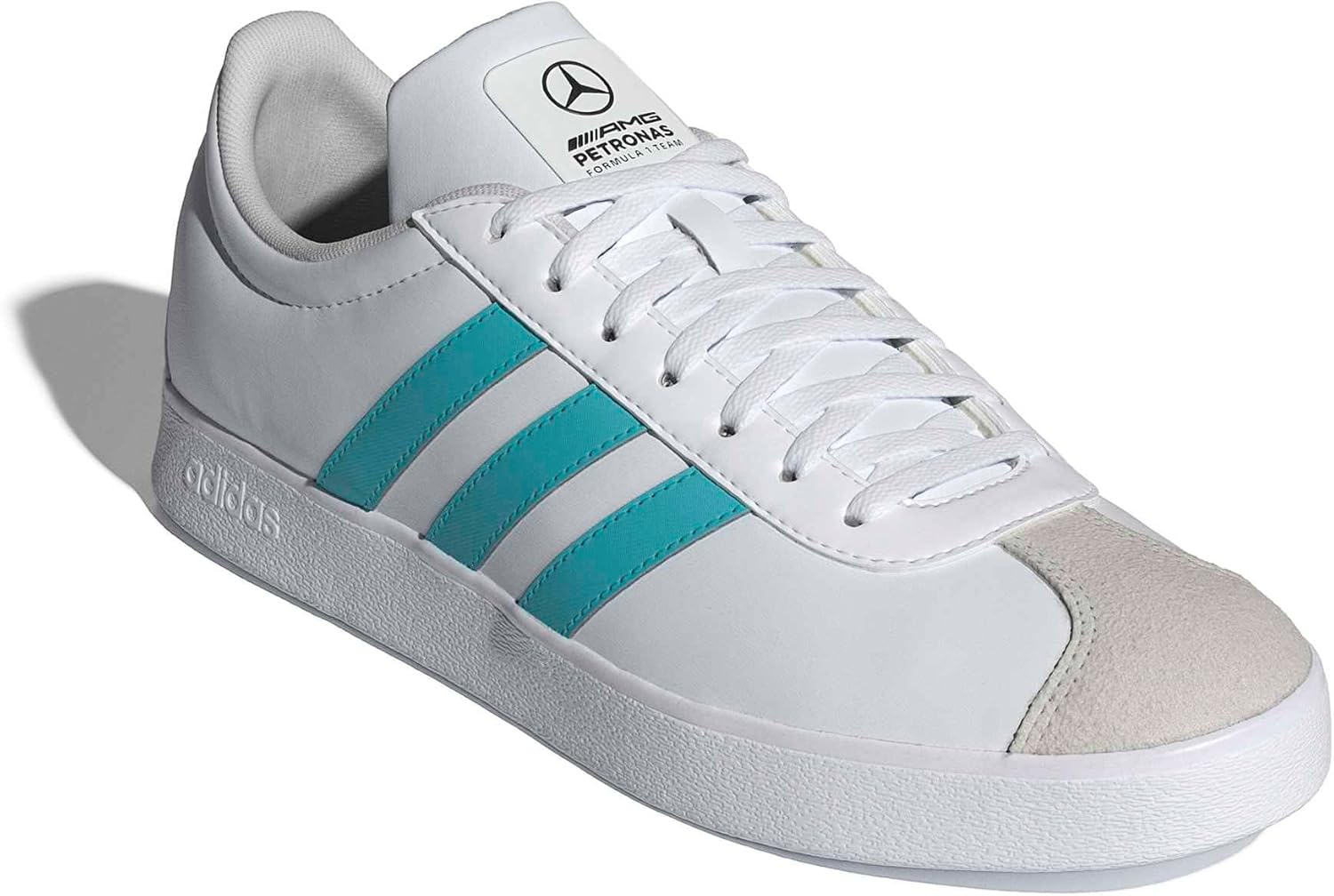 adidas Unisex Adult Mercedes - Amg Petronas Formula One Team Vl Court