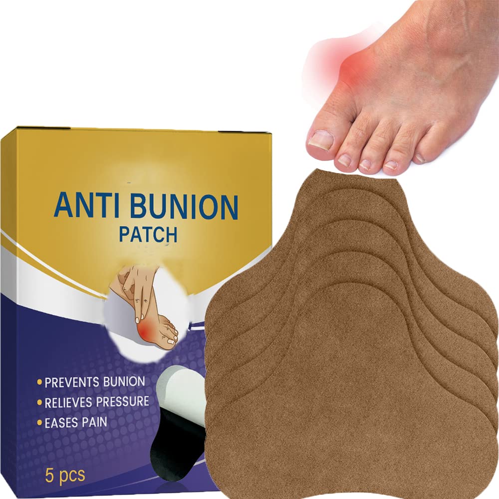 Buy YUANS Strongjoints Anti Bunion Patch,StrongJoints Anti Bunion