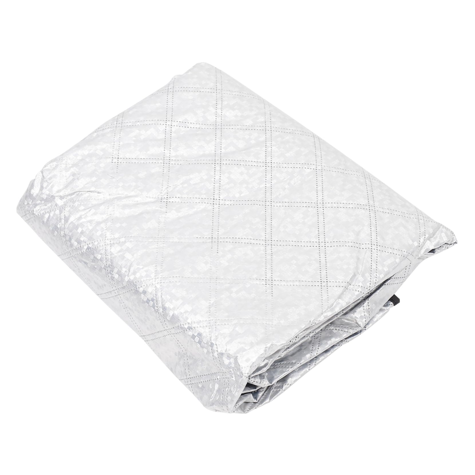 Couverture De Pare-brise Hiver Protection Anti-neige Et Gel Pour Voiture Housse Isolante Réversible Facile à Installer Compatible Avec Tous Les Véhicules