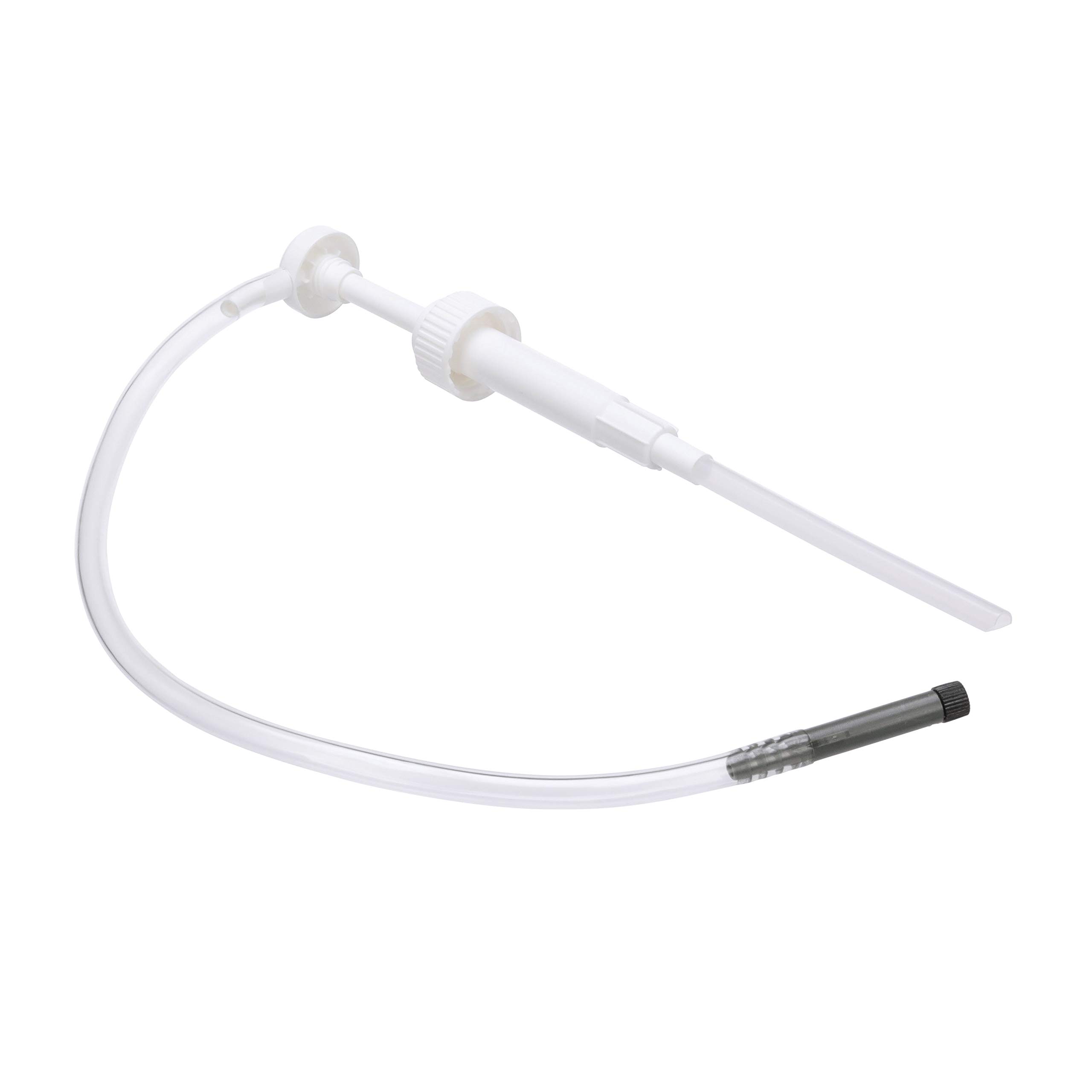 MERCURY QUICKSILVER 32oz HIGH PERFORMANCE GEAR LUBE & PUMP KIT FITS