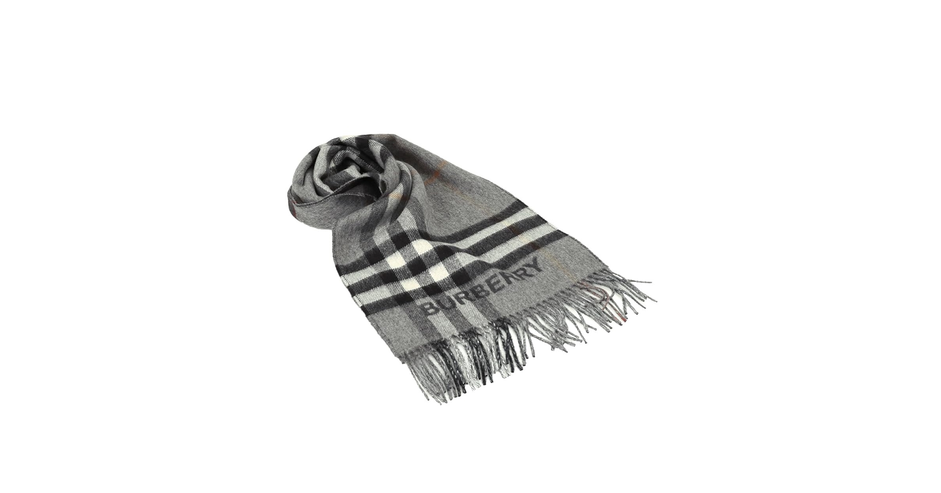 Amazon | [BURBERRY] [バーバリー] マフラー レディース メンズ