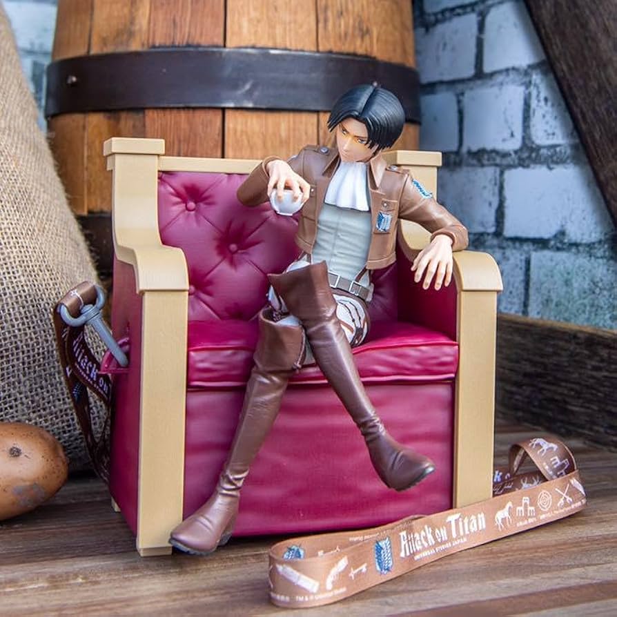 リヴァイポップコーンバケツ