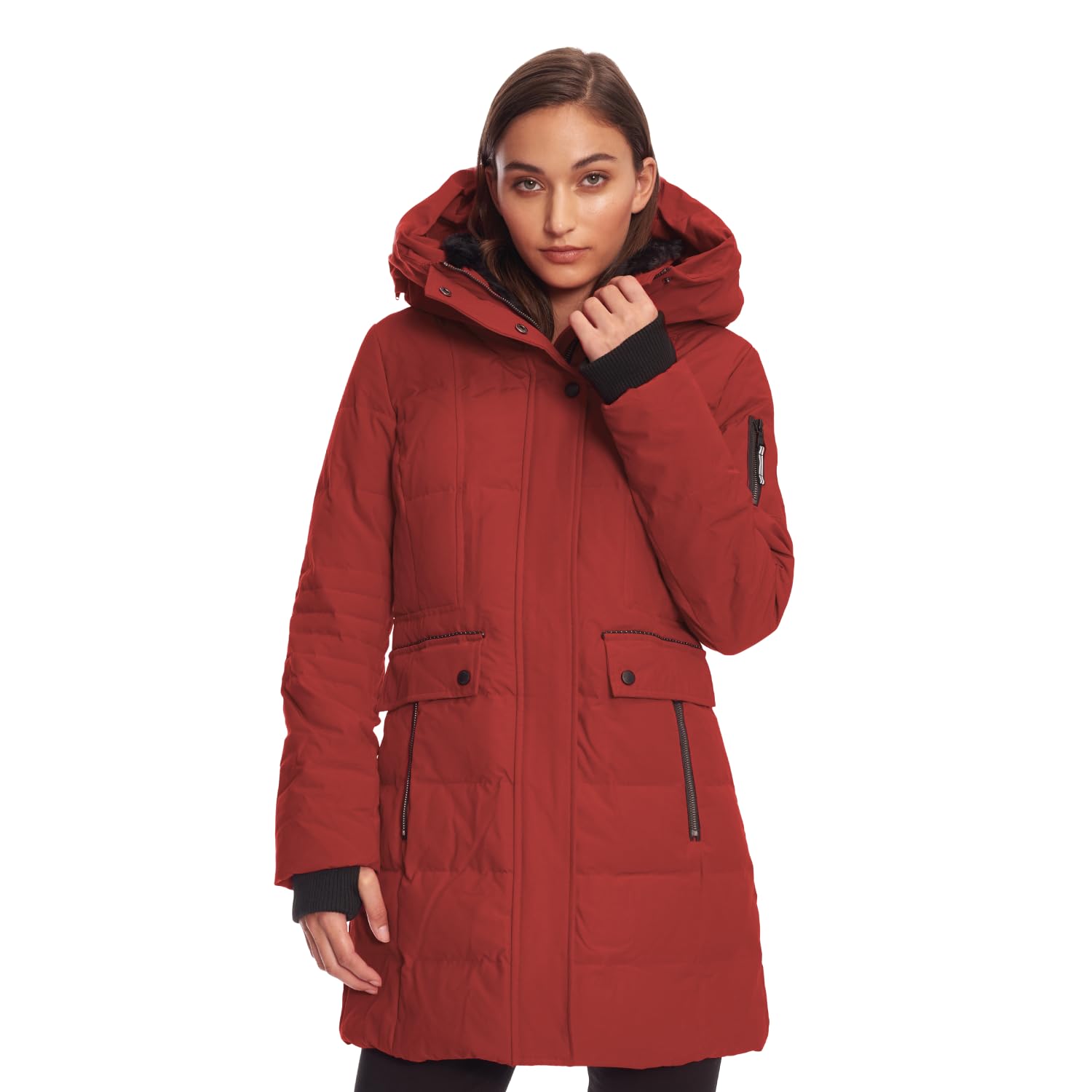 Alpine North Kootney Parka