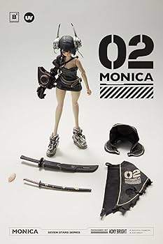 Amazon.co.jp: 【Tbmodel 】Beautiful Chemistry /6 アクション Amazon.co.jp: 【Tbmodel 】Beautiful Chemistry /6 アクション