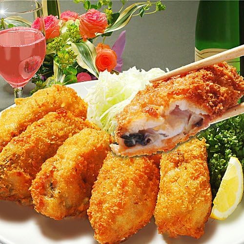 Amazon ギフト おのみち発 業務用 冷凍 牡蠣 かき 広島県産 特大 カキフライ1個約40g 個入り おのみち発 北前船の贈り物 冷凍惣菜 通販