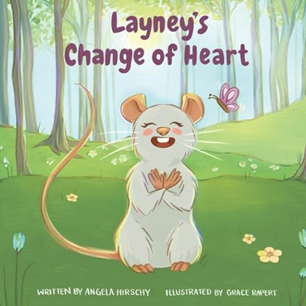 Layney’s Change of Heart