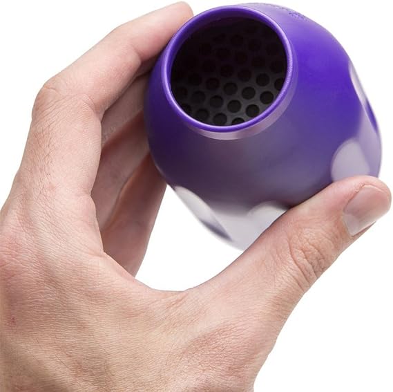 Smoke Buddy Original Black Personal Air Filter