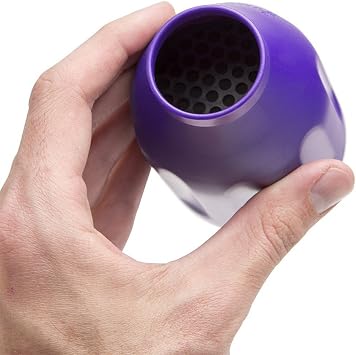 Smoke Buddy Original Black Personal Air Filter