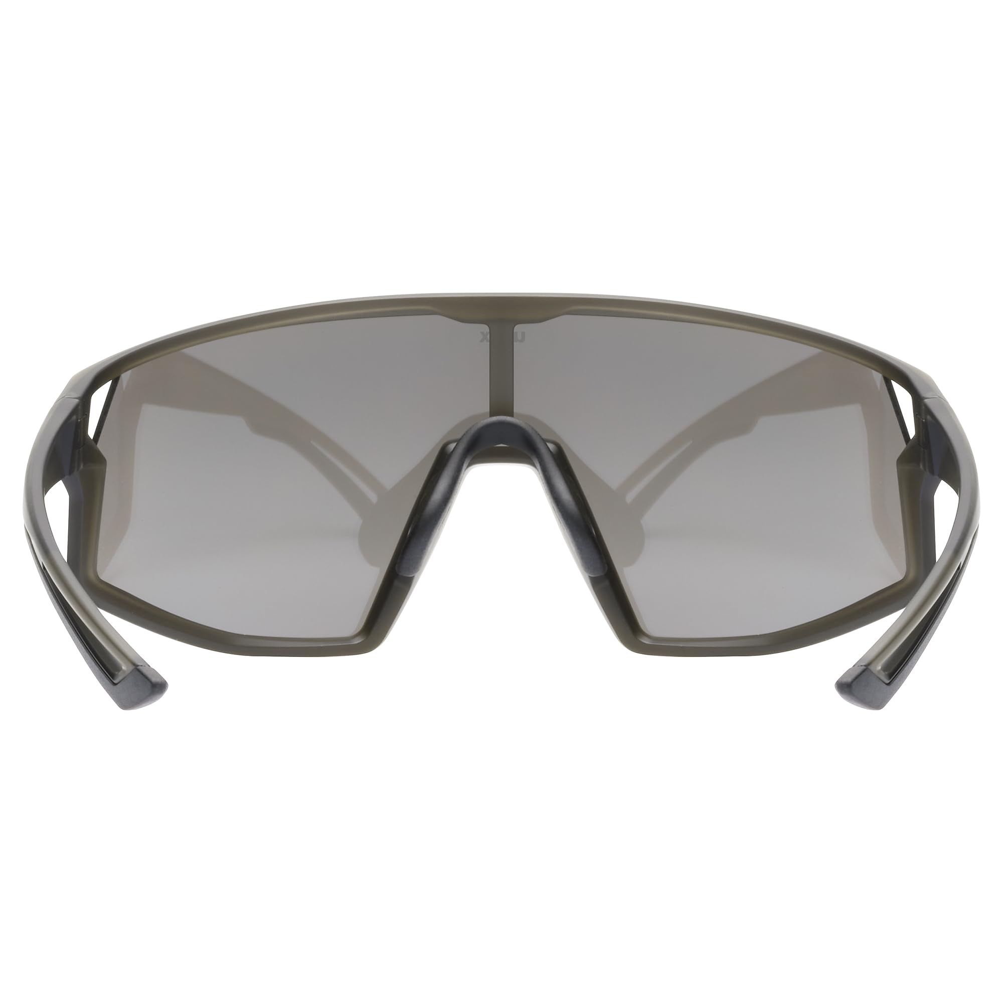 Uvex Skyryse occhiali sportivi Unisex - Adulto (Pacco da 1)