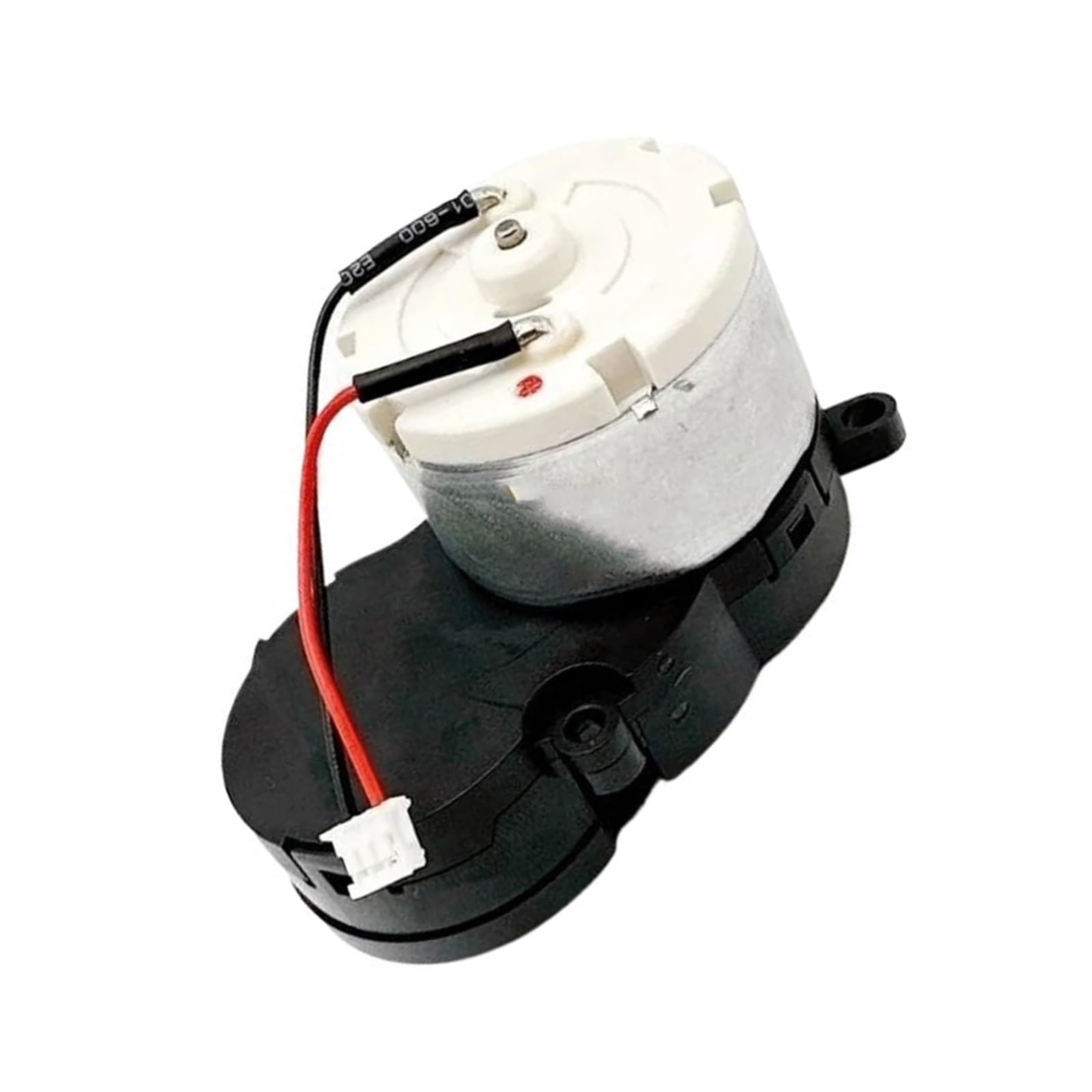 EEZII M04K Mop Pad Replacement Gearcase Rack Motor Assembly，Compatible For Dreame，L20 Ultra, L30 Ultra,Robot Vacuum Cleaner