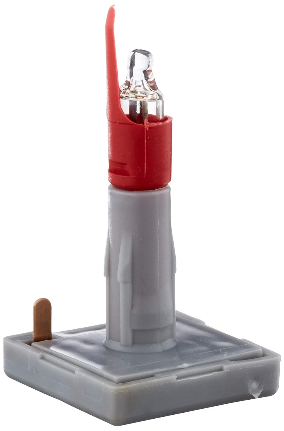 Busch-Jaeger 8350 Plug-in Glow Lamp, White