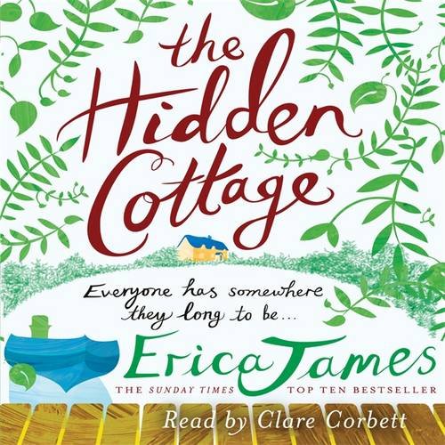 The Hidden Cottage