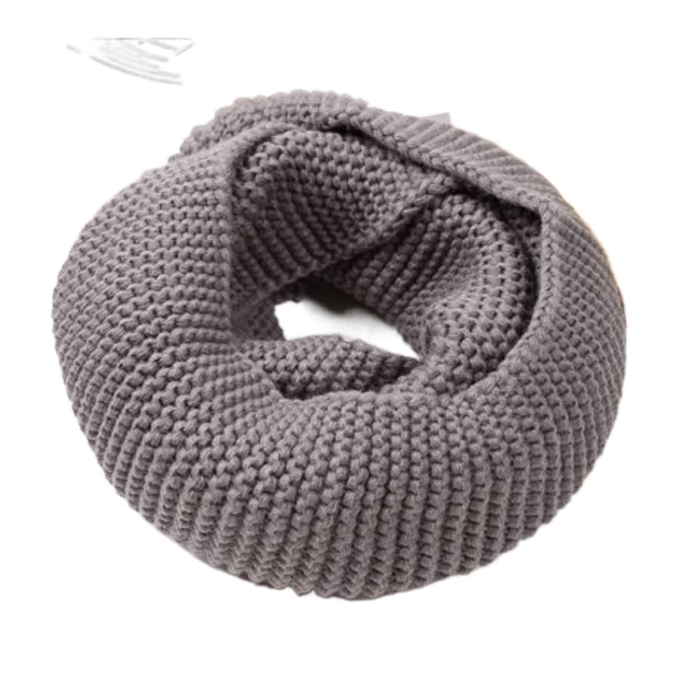 Bufandas Mujer Invierno Bufandas Para Clima Frío Calentador De Cuello Invierno Cálido Infinito Bufanda Lana Gruesa A Prueba De Viento Bufanda Suave